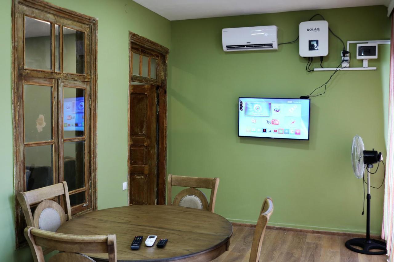 Dilijan Town Inn Ngoại thất bức ảnh