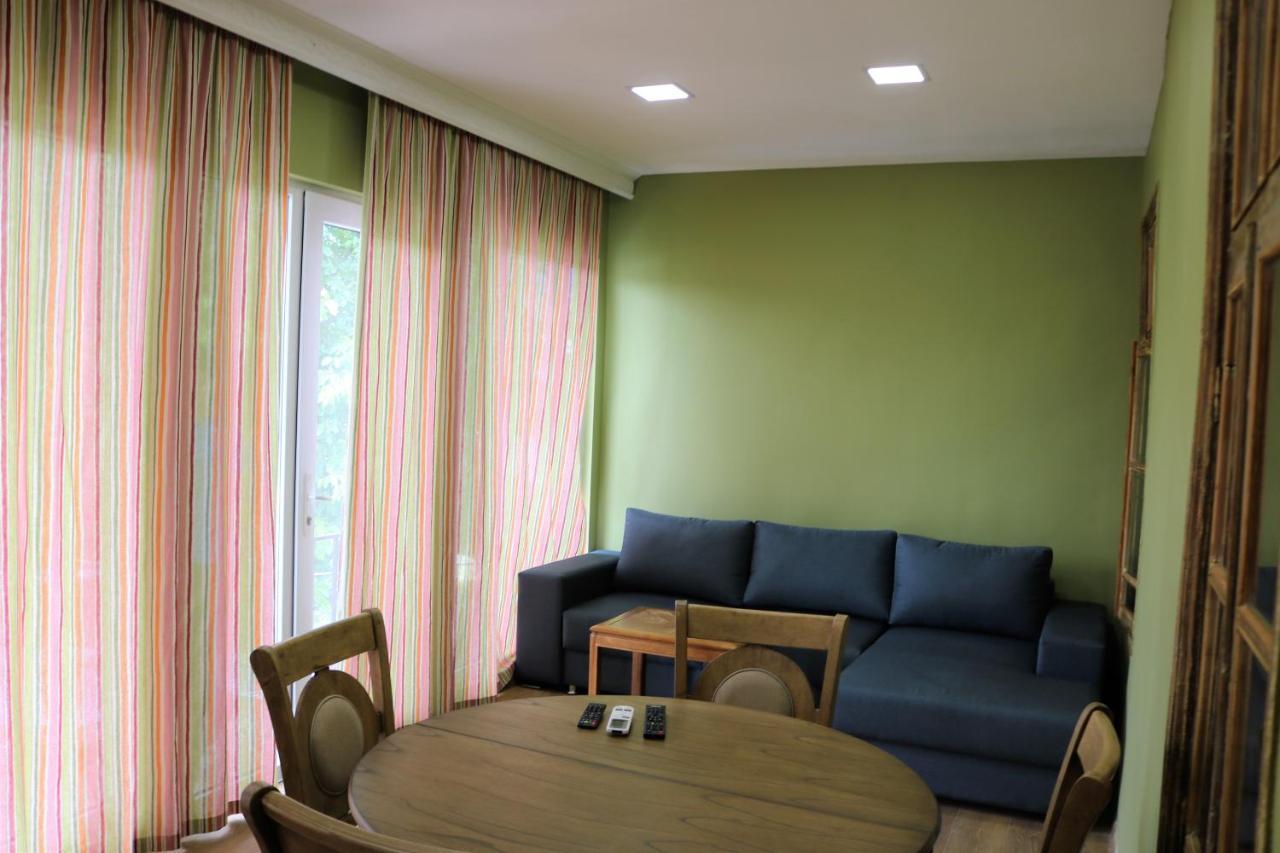 Dilijan Town Inn Ngoại thất bức ảnh